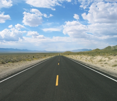 The Long Road To Blog Traffic