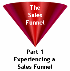 The Sales Funnel