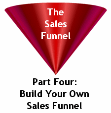 Build Your Sales Funnel