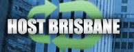 Host Brisbane