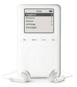 iPod