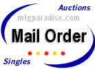 MTGParadise Mail Order