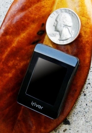 iRiver