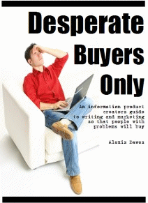 Desperate Buyers Only Review