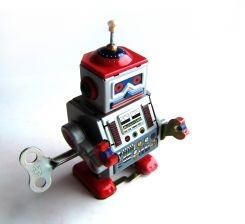 Systematic Robot