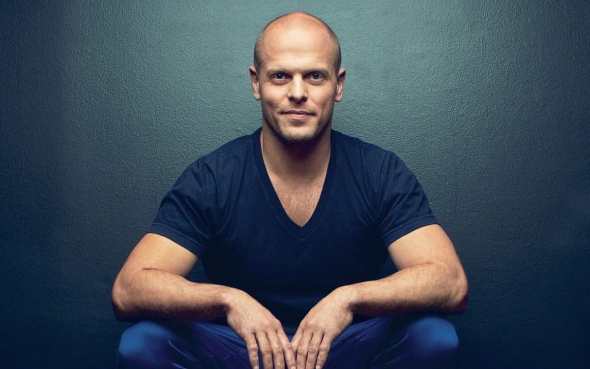 Tim Ferriss: Entrepreneur, Global Traveler, Guinness World Record Holder (In Tango!) And Author Of The 4-Hour Workweek Explains How You Can Retire Today