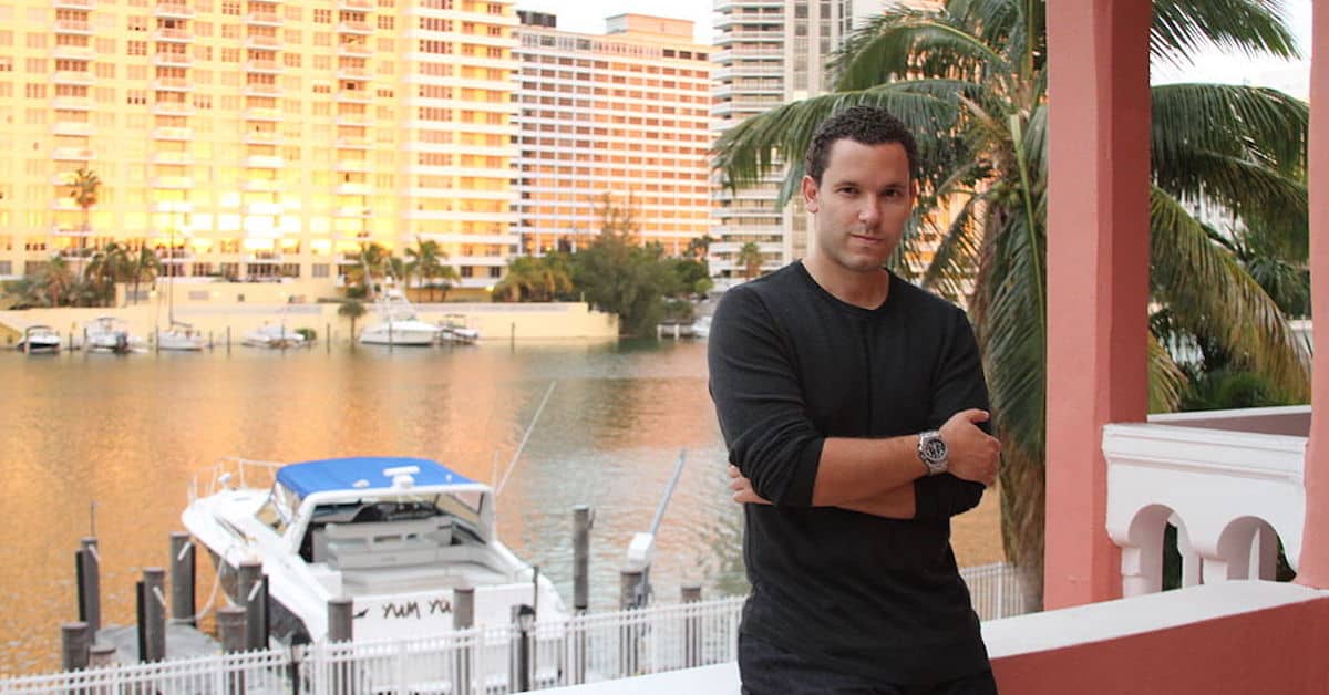 Podcast: Interview With Million Dollar Stock Market Blogger Timothy Sykes