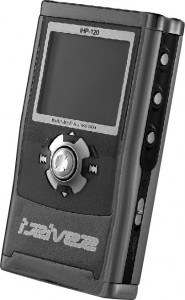 iRiver MP3 Player