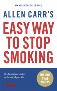 Easy Way To Stop Smoking