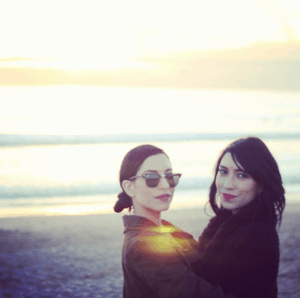 The Veronicas