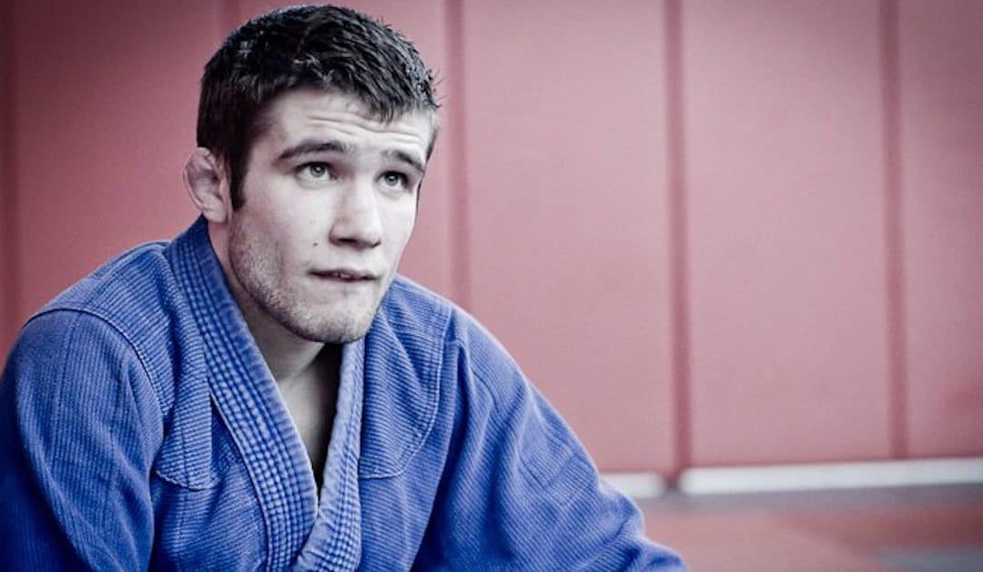 Dan Faggella: How A Brazilian Jiu Jitsu Master Turned His Skill Into An Online Training Empire