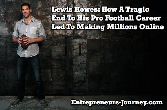 What Dream Could You Achieve If You Told Everyone That It Would Be Done In 30 Days? - Lewis Howes