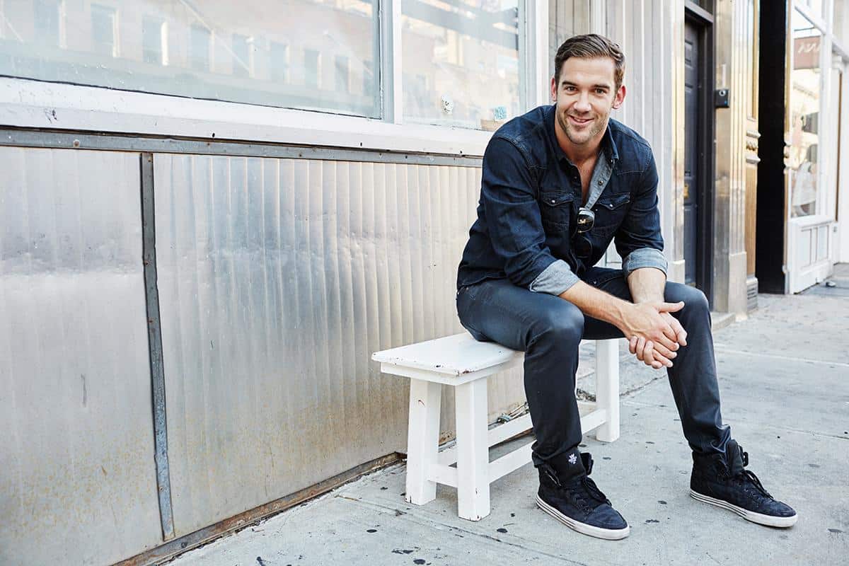 Lewis Howes How A Tragic End To His Pro Football Career Led To Making