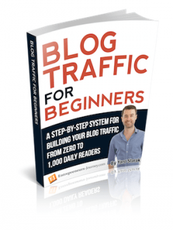 Click Here To Download Blog Traffic For Beginners