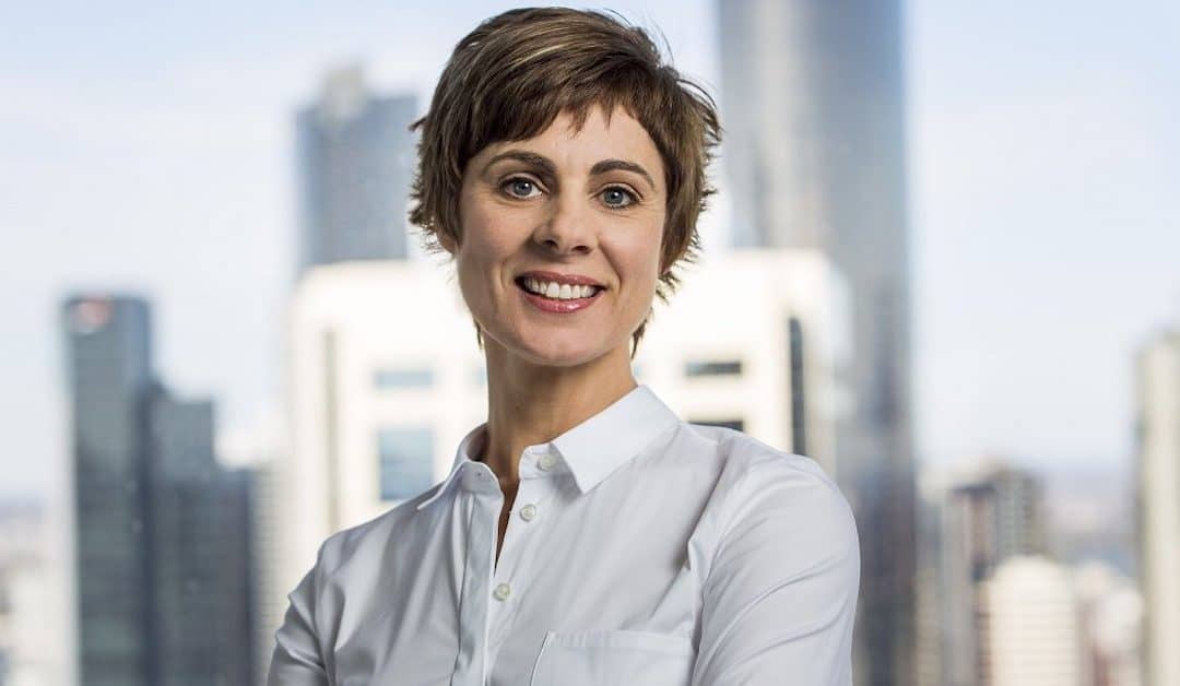 Heidi Armstrong: The Woman Who Took On The Big 4 Banks In The Australian Mortgage Industry And Won