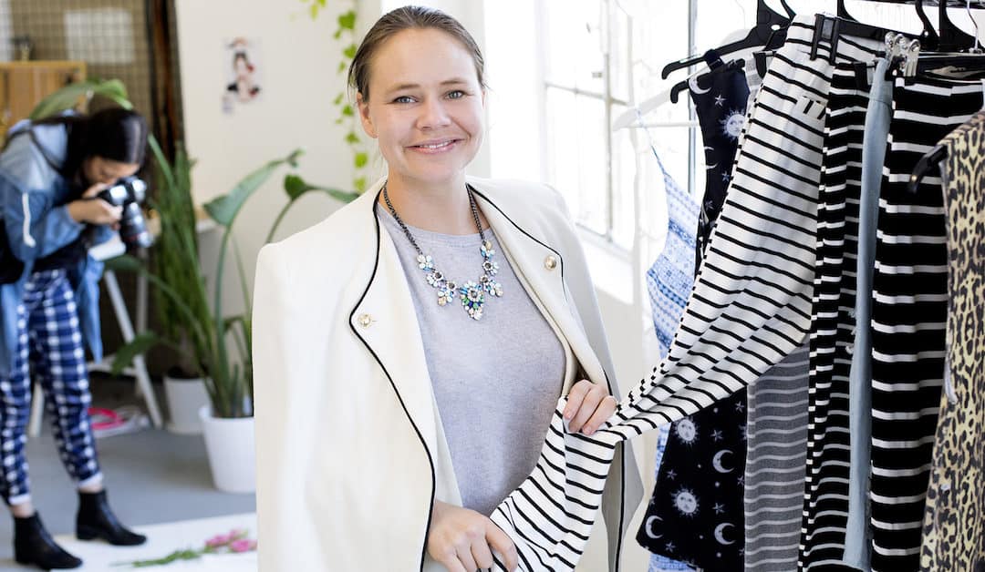 Sarah Timmerman: How Fashion Website ‘Beginning Boutique’ Grew To $4 Million A Year In Sales And Became Australia’s Top Ranked Social Media Brand With Over 1 Million Followers