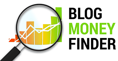 Blog Money Finder