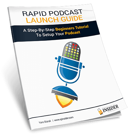 Podcast Launch - A Step by Step Podcasting Guide Including 15... by John Lee Dumas