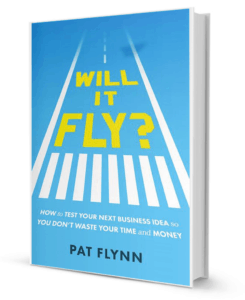 Will It Fly Book Cover