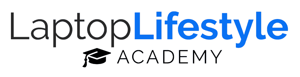 The Laptop Lifestyle Academy