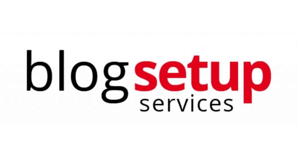 blog-setup-services