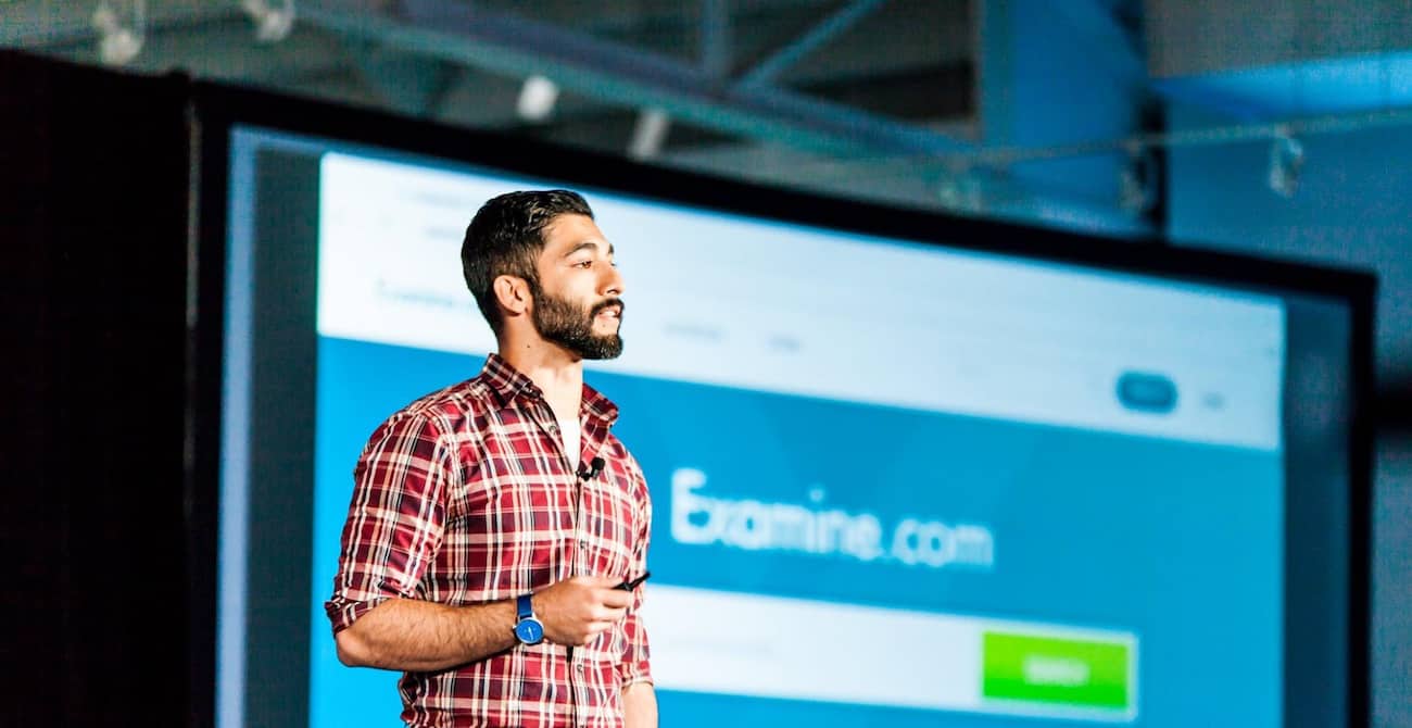 Sol Orwell: Examine.com Founder Reveals How He Taps Into Content Marketing And Partnerships To Create Multi-Million Dollar Businesses