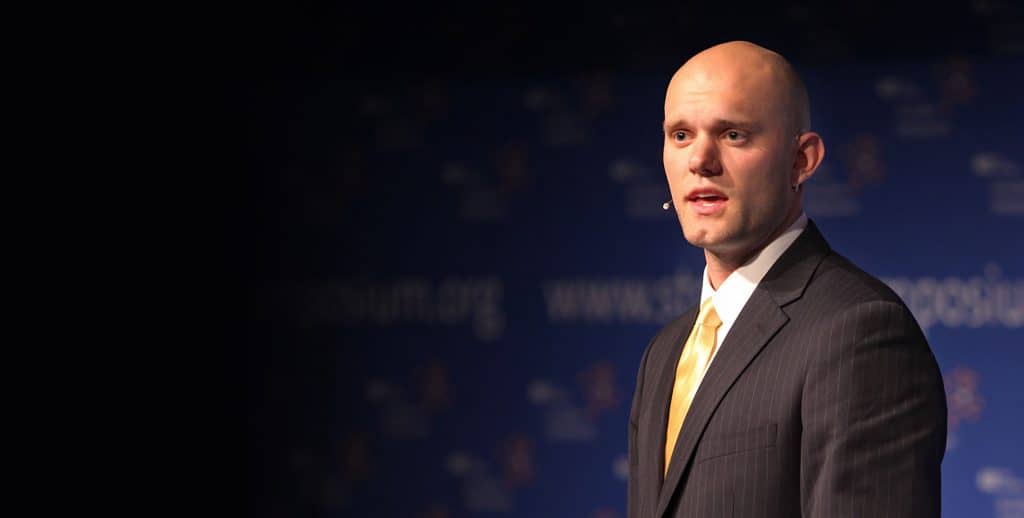 James Clear How The Master Of Habitual Self Improvement Became A