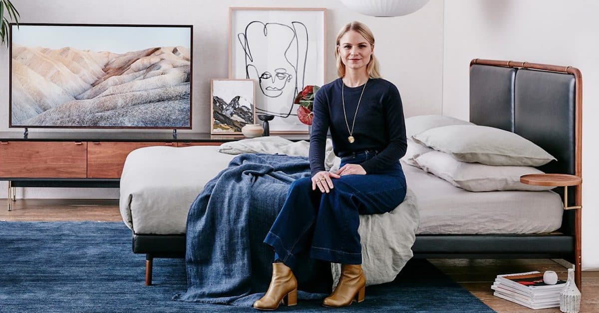 Christina Symes: Aussie Completes Elite Interior Design Course In Florence Then Launches ‘We Are Triibe’, One Of The Fastest Growing Design Firms In Australia