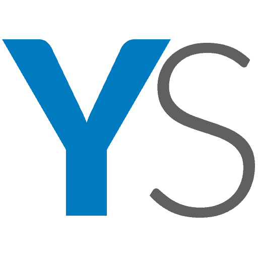 Yaro Starak logo