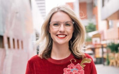 Danielle Lewis: Founder Of Influencer Marketing Platform Scrunch.com Explains Why It Took Five Pivots To Find Product Market Fit
