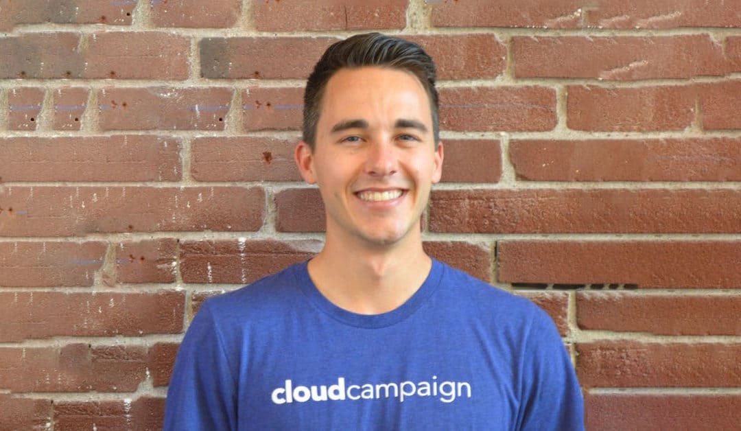 Ryan Born: Founder Of CloudCampaign.io Explains How He Scaled His Social Media SAAS To $1 Million Annual Revenue