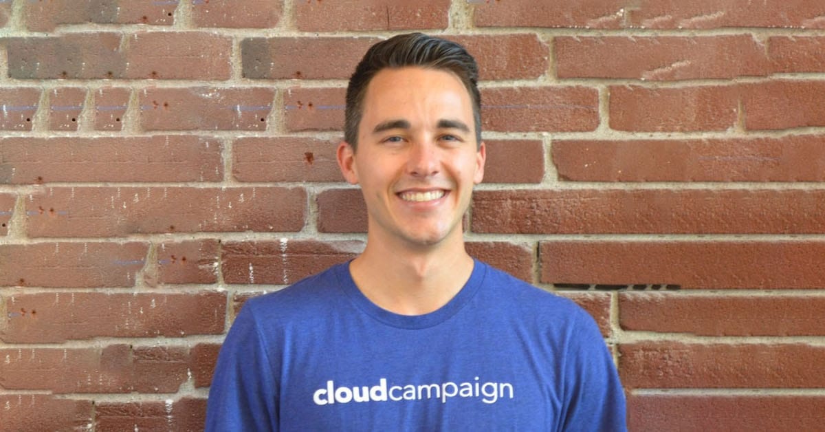 Ryan Born: Founder Of CloudCampaign.io Explains How He Scaled His Social Media SAAS To $1 Million Annual Revenue