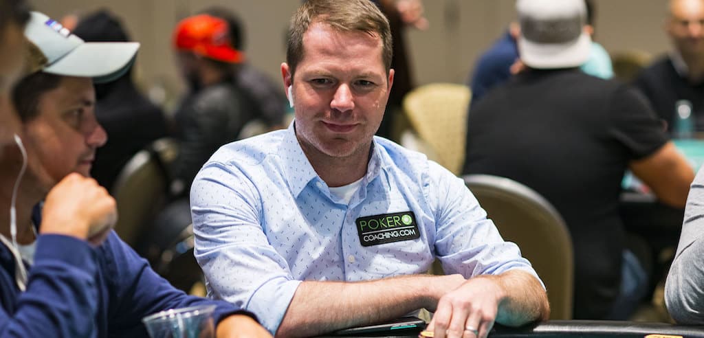 Jonathan Little Professional Poker Player With $7+ Million Winnings, Founder PokerCoaching.com (VC EP9)