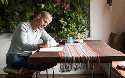 Tim Ferriss Trilogy: The Entrepreneur Origin Story, Optimizing Learning, The Original 4-Hour Workweek Interview (VC EP18)