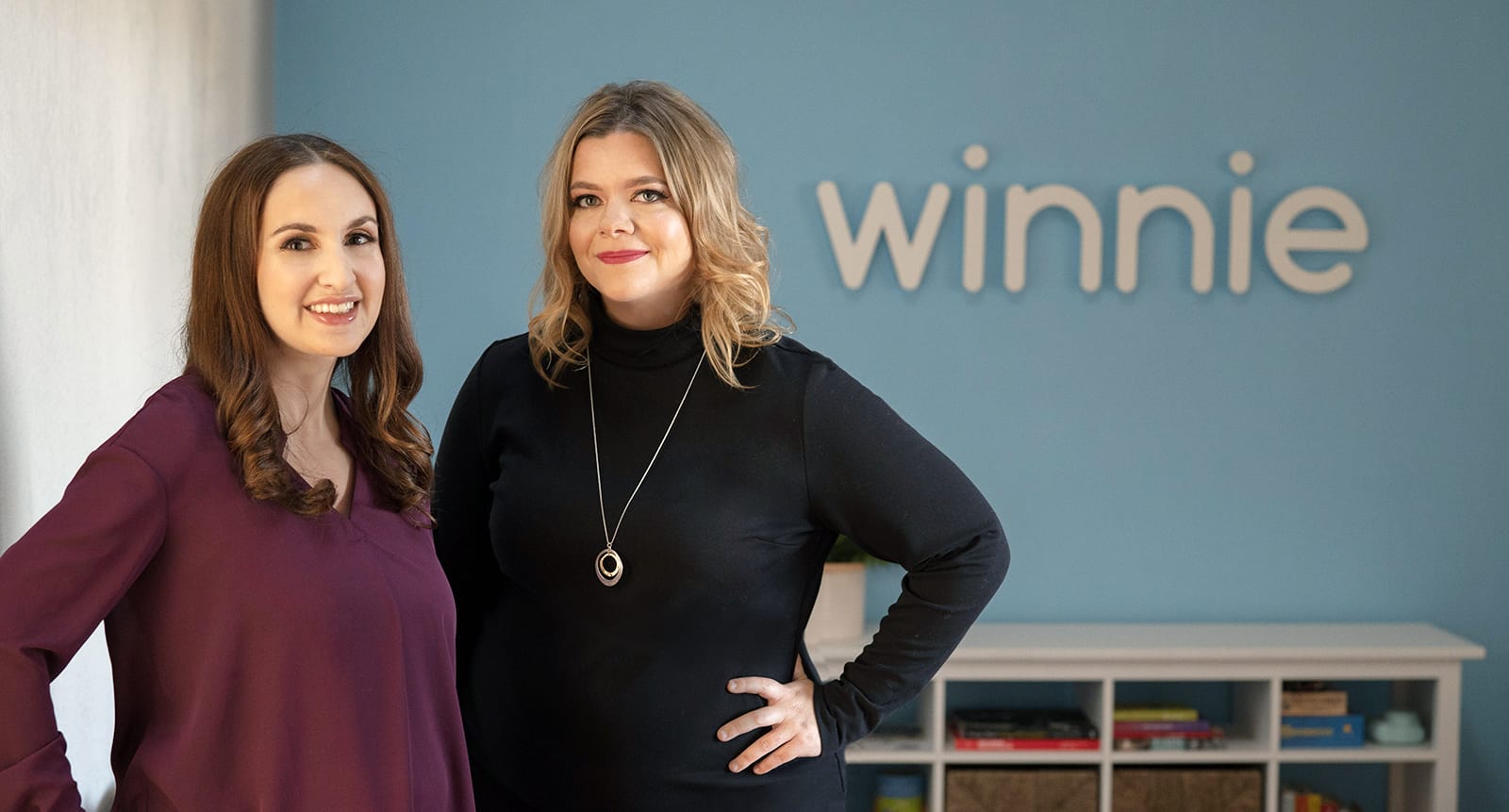 Sara Mauskopf, Co-Founder & CEO of Winnie.com, Childcare Provider Marketplace, Raises $15.5 Million In Funding (VC EP21)