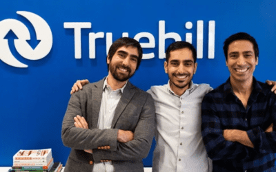 Yahya Mokhtarzada, Co-Founder Truebill, Sold To Rocket Companies For $1.275 Billion (VC EP34)