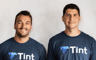 Matheus Riolfi Co-founder & CEO of Tint, AI Powered Embedded Insurance, Raises $25 Million Series A (VC EP37)