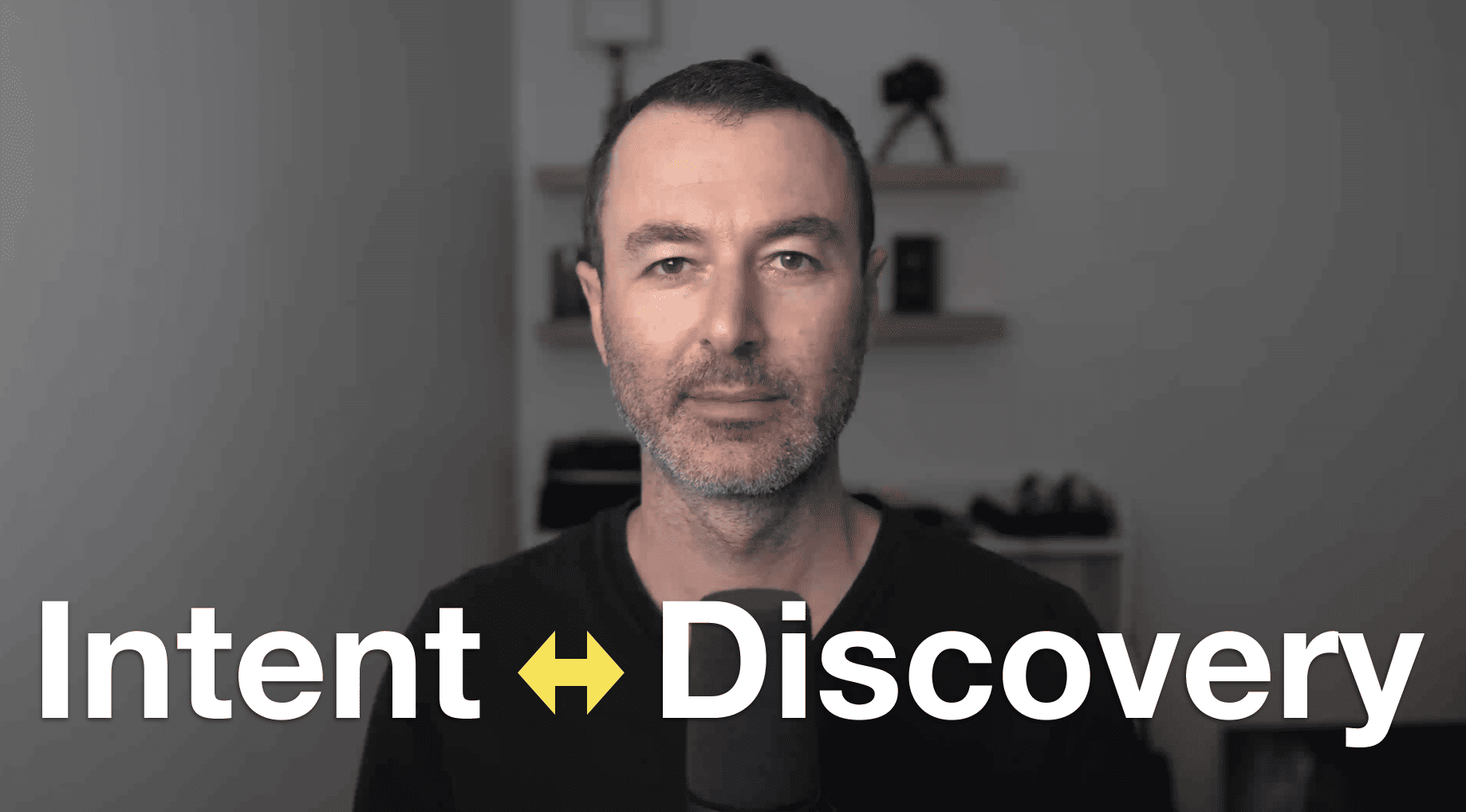 What Is ‘Intent’ Versus ‘Discovery’ – The Big Two Online Marketing Concepts