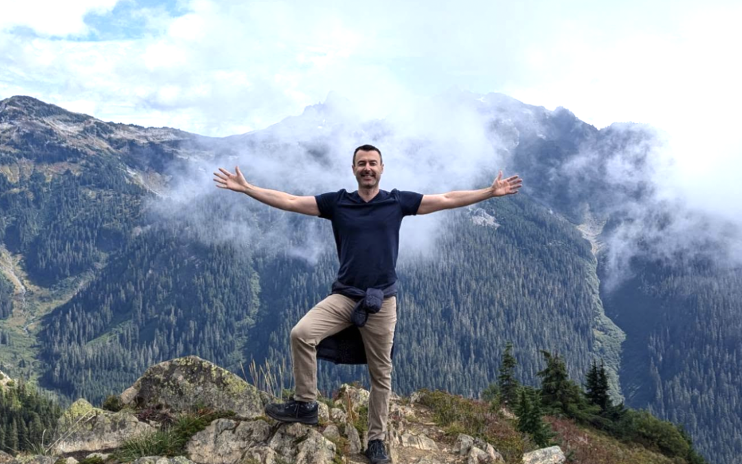 My Growth Strategy For 2026